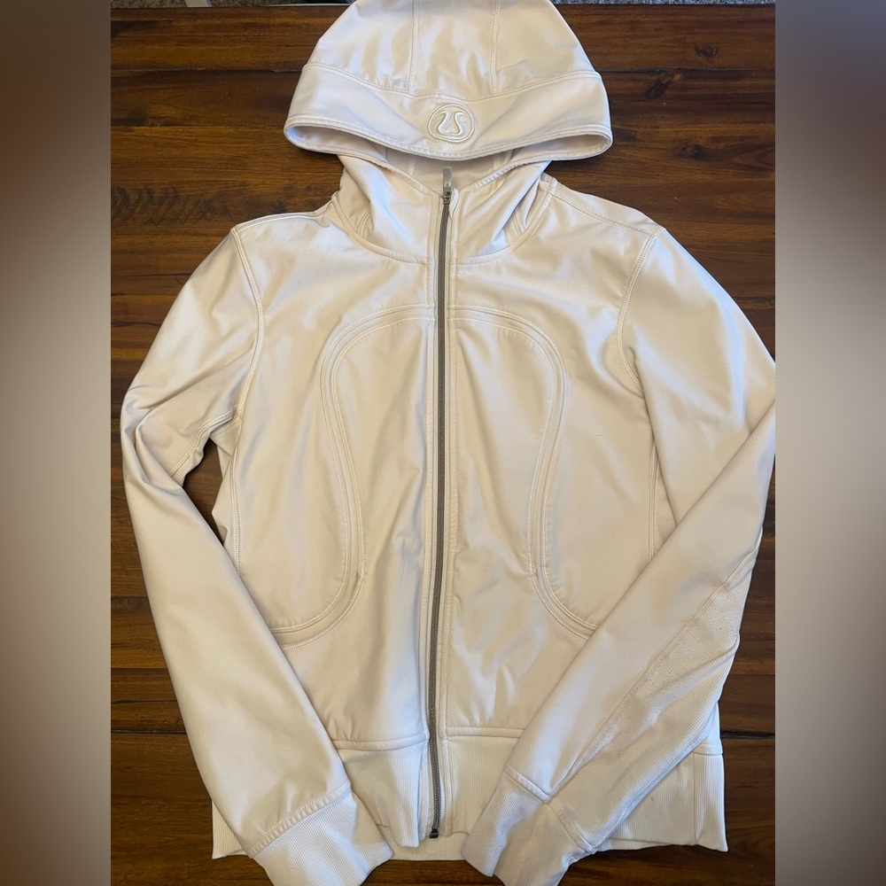 Uba Hoodie